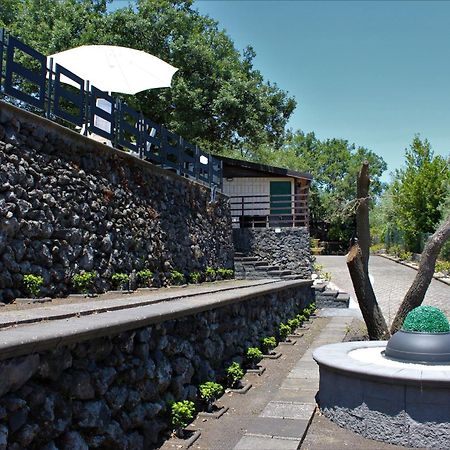 Villa Sciarelle Piedimonte Etneo Εξωτερικό φωτογραφία