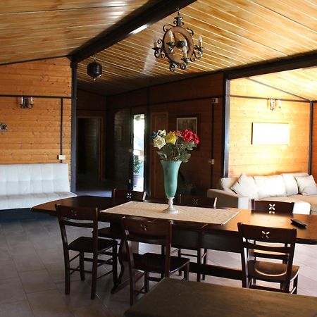 Villa Sciarelle Piedimonte Etneo Εξωτερικό φωτογραφία
