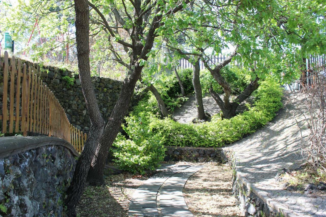 Villa Sciarelle Piedimonte Etneo Εξωτερικό φωτογραφία